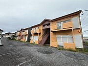 ヒラハイツＢ 1階 築36年2ヶ月の賃貸物件