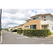 荒川沖駅より徒歩16分 1階 築17年6ヶ月の賃貸物件