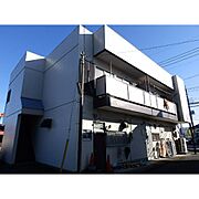 荒川沖駅よりバス10分 徒歩13分 2階 築38年8ヶ月の賃貸物件