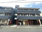 サンライツ１ 2階 築40年11ヶ月の賃貸物件