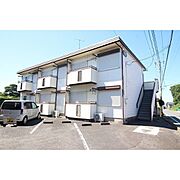 クワイエット阿見Ｂ棟 1階 築38年5ヶ月の賃貸物件