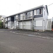 荒川沖駅よりバス15分 徒歩5分 2階 築35年4ヶ月の賃貸物件
