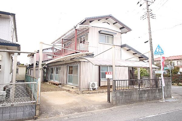 detached 茨城県稲敷郡阿見町大字曙
地図を見る