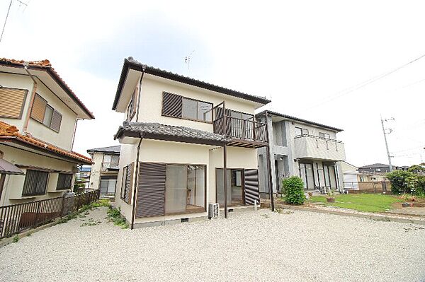 detached 茨城県稲敷郡阿見町中央7丁目
地図を見る