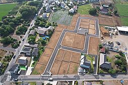 茨城県稲敷郡阿見町大字荒川本郷