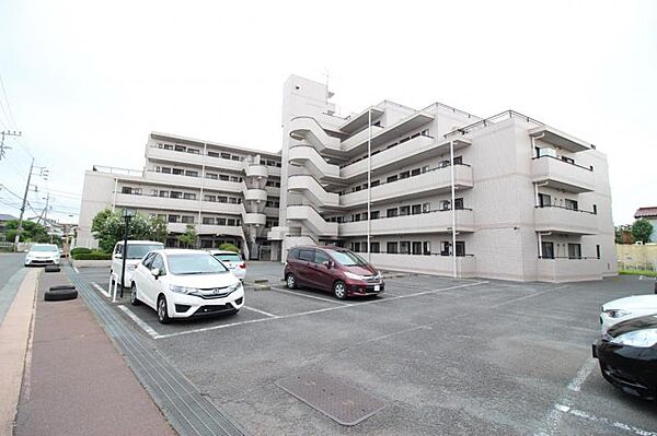 apartment 茨城県土浦市北荒川沖町
地図を見る