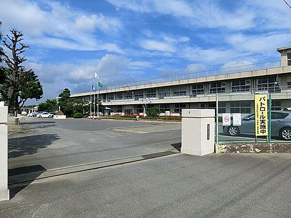 apartment 茨城県土浦市北荒川沖町
地図を見る