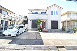 茨城県稲敷郡阿見町中央5丁目