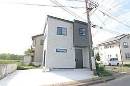 茨城県土浦市中