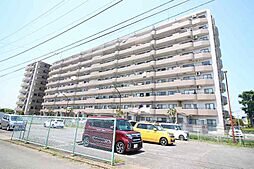 モアステージエルピアザ荒川沖A棟　9階