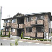 フォーシーズン白羽A 2階 築24年4ヶ月の賃貸物件