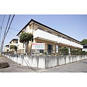グリーンヒルズ久保台C棟の賃貸物件