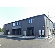 フランメゾンソレイユの賃貸物件