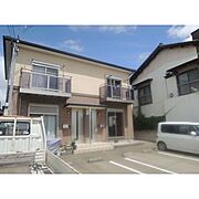 竜ヶ崎駅よりバス4分 徒歩3分 2階 築18年7ヶ月の賃貸物件