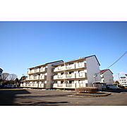朝日レジデンス小柴２号棟 2階 築37年6ヶ月の賃貸物件
