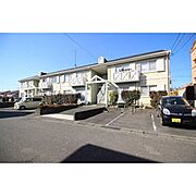 マノアールドゥ長山 2階 築33年7ヶ月の賃貸物件