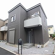 入地駅よりバス15分 徒歩3分 築7年の賃貸物件