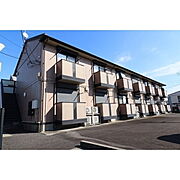 パークサイド松ヶ丘 2階 築25年7ヶ月の賃貸物件