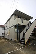 龍ケ崎市駅よりバス24分 徒歩2分 2階 築27年の賃貸物件