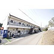 土浦駅よりバス31分 徒歩9分 2階 築36年10ヶ月の賃貸物件