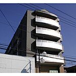 龍ケ崎市米町 6階建 築23年のイメージ