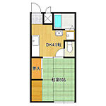 コーポひまわりのイメージ