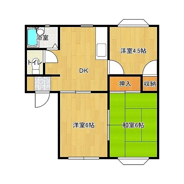 apartment 茨城県稲敷市中山
中山の賃貸情報を見る
物件地図