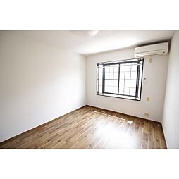 サンライフ湯浅 2階1Kのリビング/ダイニング