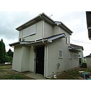 龍ケ崎市駅よりバス30分 徒歩20分 築30年4ヶ月 2階建の賃貸物件