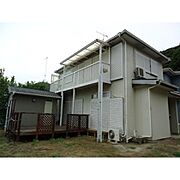 龍ケ崎市駅よりバス30分 徒歩20分 築30年4ヶ月 2階建の賃貸物件