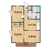 間取り：208011333360