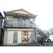 竜ヶ崎駅より徒歩17分 1階 築48年5ヶ月の賃貸物件