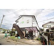 ガルウィング1 1階 築35年11ヶ月の賃貸物件