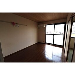 シェリールアタゴＩ 103 1階2DKのリビング/ダイニング