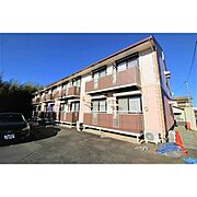 飯岡ハイツの賃貸物件