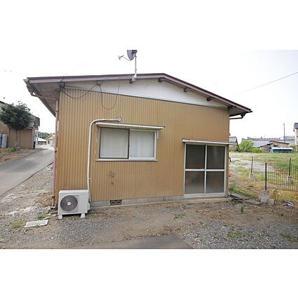 清原住宅_外観_1