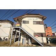 いわいコーポ 1階 築36年9ヶ月の賃貸物件