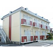 サンライフＭ 2階 築35年9ヶ月の賃貸物件