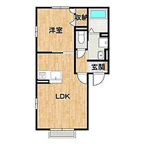 間取り：208016518459