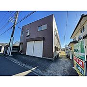市村ハイツ2の賃貸物件