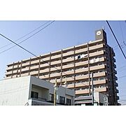 シティパレス竜ケ崎の賃貸物件