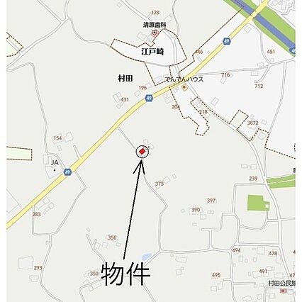 ルイ・フローラ_外観_2