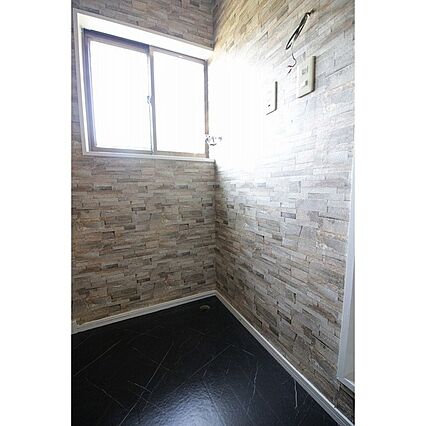 ルイ・フローラ_内装_3