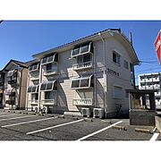 ラスブリサスＡの賃貸物件