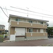 ハッピーハートホーム 2階 築14年5ヶ月の賃貸物件