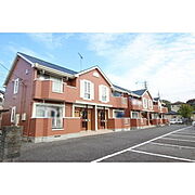 シャルマンM・KIIIの賃貸物件