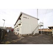 竜ヶ崎駅より徒歩8分 1階 築37年10ヶ月の賃貸物件