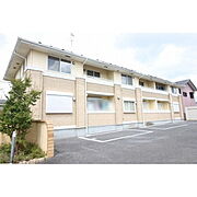 ボナール松ヶ丘の賃貸物件