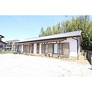 龍ケ崎市駅よりバス4分 徒歩4分 築33年10ヶ月 1階建の賃貸物件