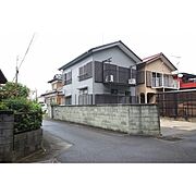 入地駅より徒歩13分 築43年10ヶ月の賃貸物件